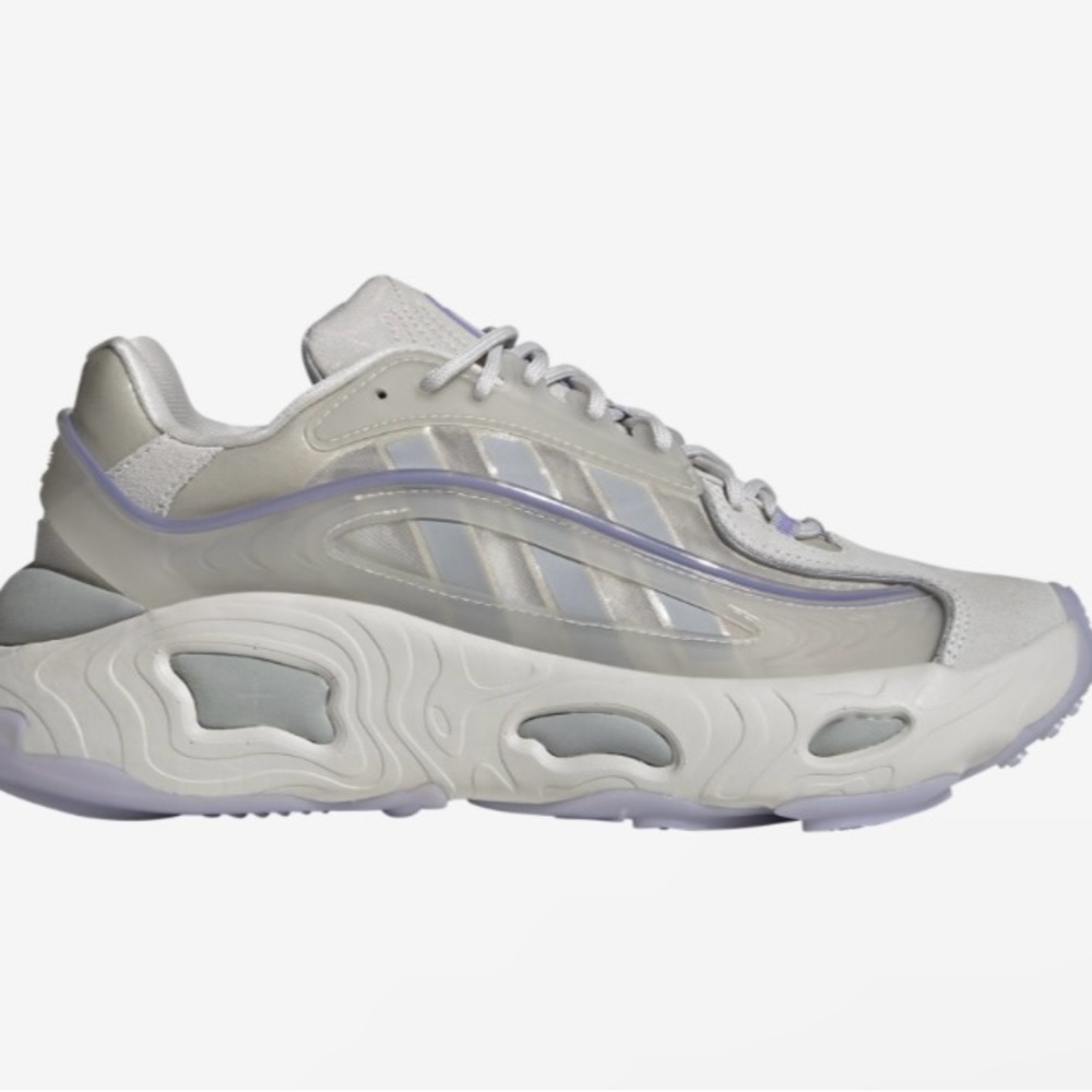Adidas Originals Oznova Grey Sz.11.5